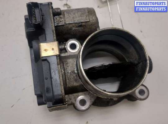 купить Заслонка дроссельная на Opel Antara 2006-2015