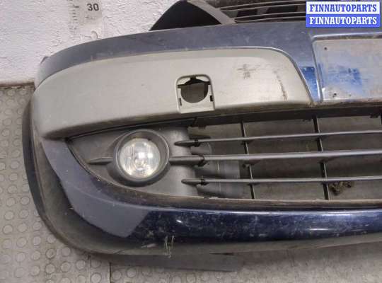 купить Бампер на Renault Scenic 2003-2009