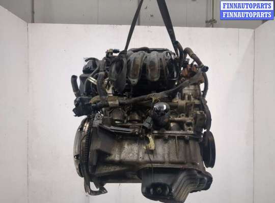 купить Двигатель (ДВС) на Nissan Micra K12E 2002-2010