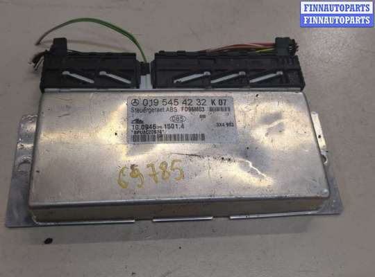 Блок управления АБС (ABS, ESP, ASR) MB1391035 на Mercedes C W202 1993-2000