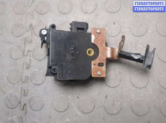 Моторчик заслонки печки на Honda Element