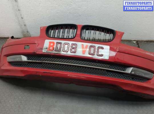 Бампер BM3460290 на BMW 1 E87 2004-2011