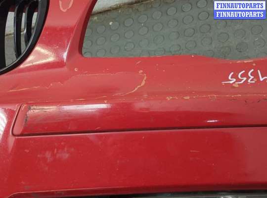 купить Бампер на BMW 1 E87 2004-2011