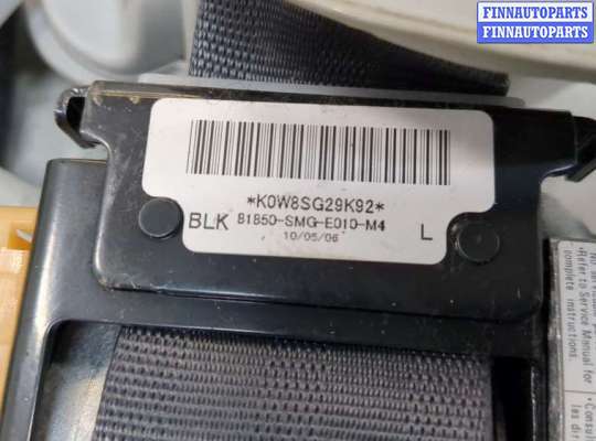 купить Ремень безопасности на Honda Civic 2005-2012