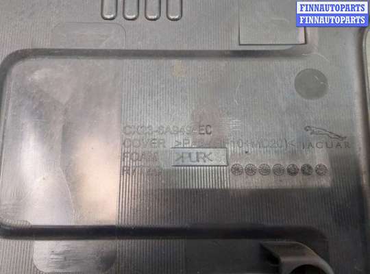 купить Накладка декоративная на ДВС на Chrysler Voyager 2000-2007