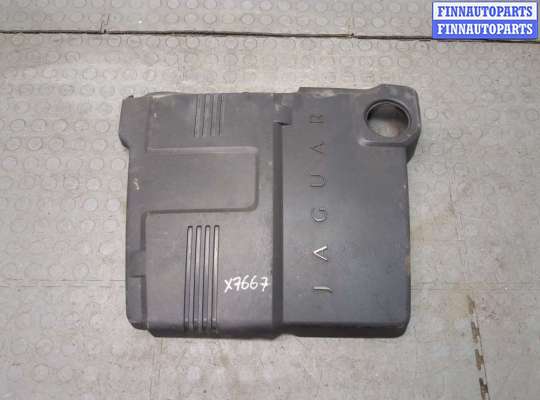 Накладка декоративная на ДВС CRQ8159 на Chrysler Voyager 2000-2007