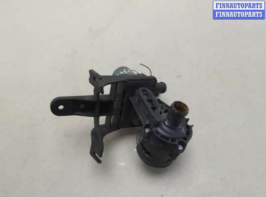 купить Кран отопителя (печки) на Audi A6 (C6) 2004-2011
