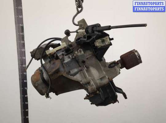 купить КПП 5-ст.мех. (МКПП) на Peugeot 207 2006-2015