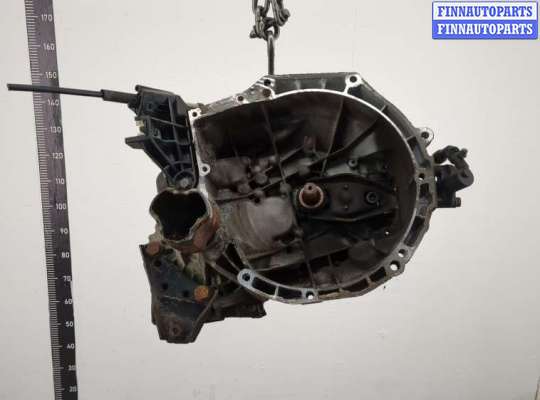 купить КПП 5-ст.мех. (МКПП) на Peugeot 207 2006-2015