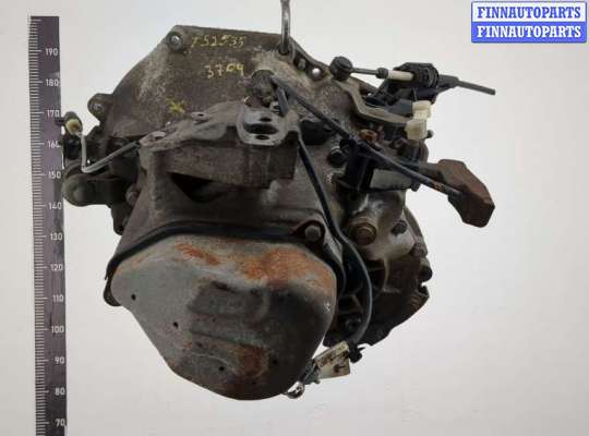 купить КПП 5-ст.мех. (МКПП) на Peugeot 207 2006-2015