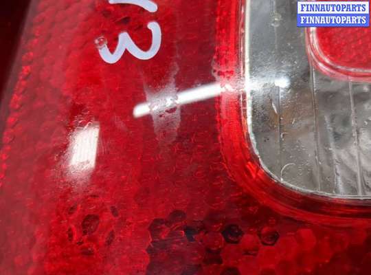 купить Фонарь (задний) на Skoda Octavia (A5) 2004-2013