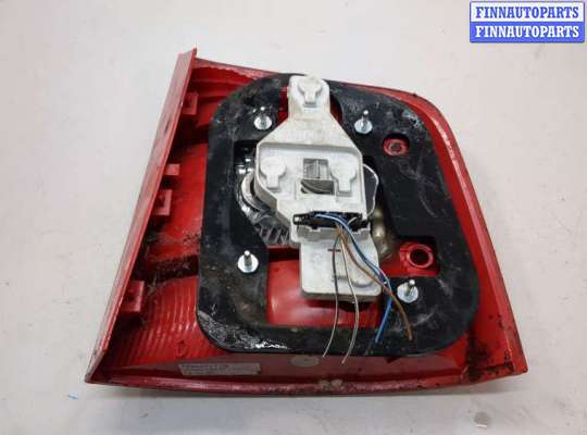 купить Фонарь (задний) на Skoda Octavia (A5) 2004-2013