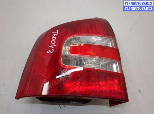 Фонарь (задний) SK517075 на Skoda Octavia (A5) 2004-2013