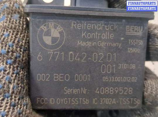 купить Блок контроля давления в шинах на BMW 7 E65 2001-2008