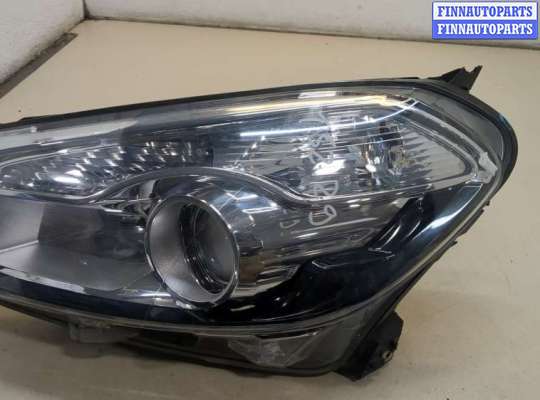 Фара (передняя) NS865512 на Nissan Qashqai 2006-2013