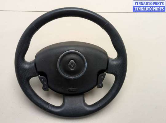 Купить Руль на Renault Megane 2 2002-2009 Руль RN1555699 на Renault Megane 2 2002-2009
