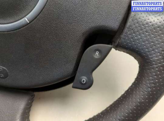 купить Руль на Renault Megane 2 2002-2009