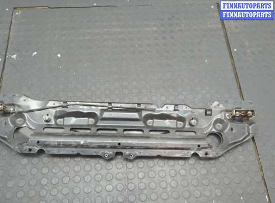 купить Рамка капота на BMW 5 E60 2003-2010