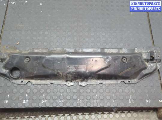 Рамка капота BM3556602 на BMW 5 E60 2003-2010