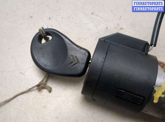 купить Замок зажигания на Citroen Xsara-Picasso 1999-2012
