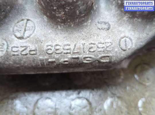 купить Коллектор впускной на Opel Meriva 2003-2010