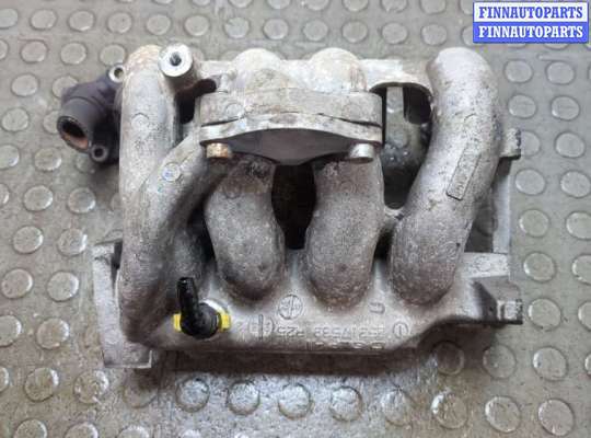 Купить Коллектор впускной на Opel Meriva 2003-2010 Коллектор впускной OP2364655 на Opel Meriva 2003-2010