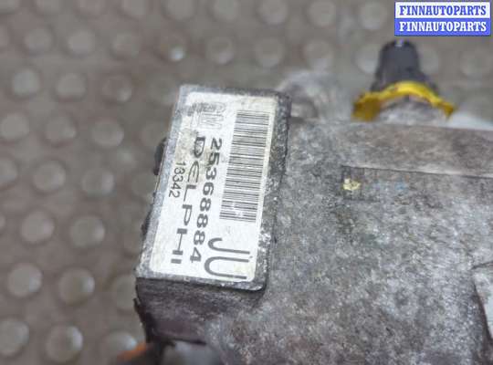 купить Коллектор впускной на Opel Meriva 2003-2010