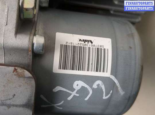 купить Электроусилитель руля на Renault Megane 3 2009-2016