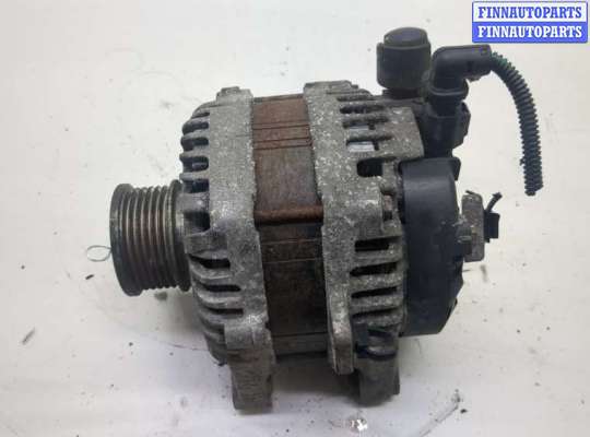 Генератор CT1071532 на Citroen Jumper (Relay) 2014-2025