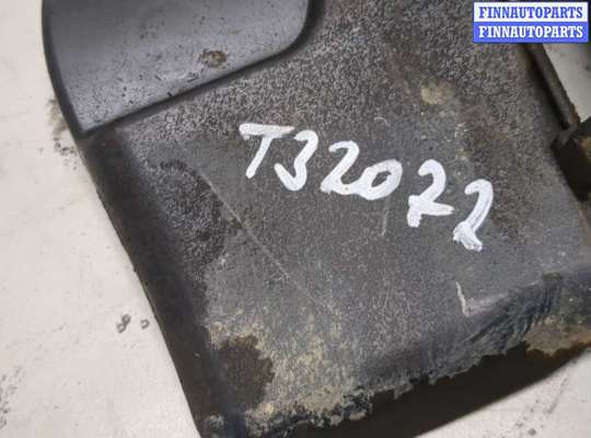 купить Защита днища, запаски, КПП, подвески на Dacia Sandero 2012-
