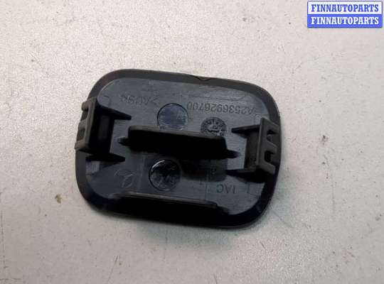 купить Пластик (обшивка) салона на Mercedes GLC X253 2015-2022