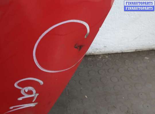 купить Капот на Opel Corsa D 2006-2014