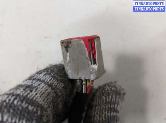 купить Зеркало боковое на Ford Transit (Tourneo) Custom 2012-2025