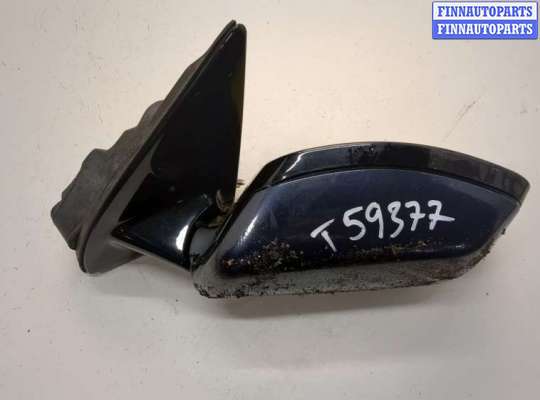 купить Зеркало боковое на BMW X5 E53 2000-2006