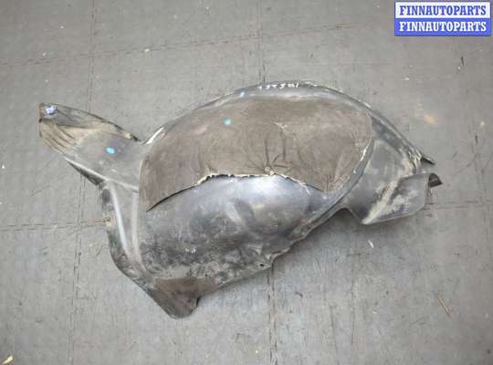 купить Защита арок (подкрылок) на Chevrolet Orlando 2011-2018