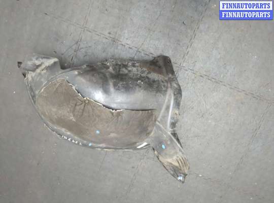 купить Защита арок (подкрылок) на Chevrolet Orlando 2011-2018