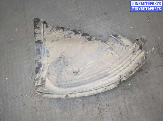 купить Защита арок (подкрылок) на Chevrolet Orlando 2011-2018