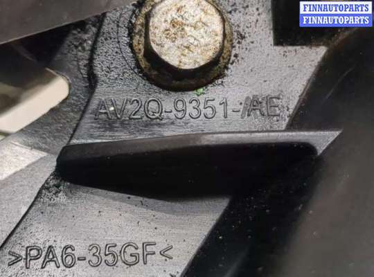 купить Патрубок интеркулера на Ford Fiesta 2008-2013