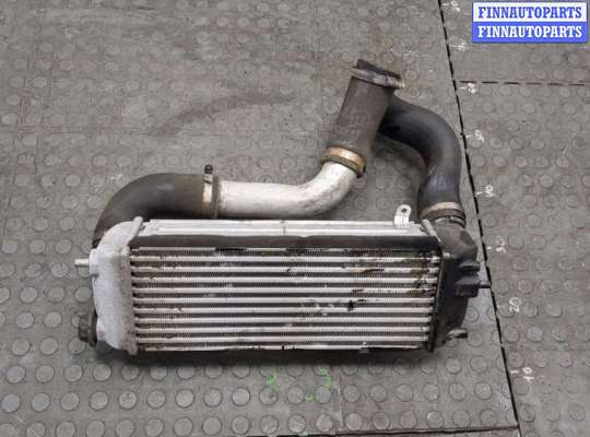 купить Радиатор интеркулера на KIA Sorento XM 2009-2021