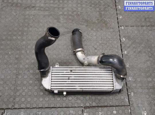 купить Радиатор интеркулера на KIA Sorento XM 2009-2021