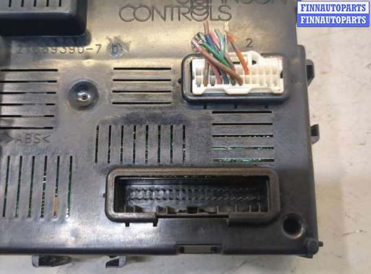 купить Блок управления бортовой сети (Body Control Module) на Nissan Note E11 2005-2013