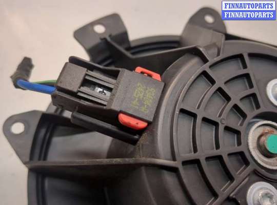 купить Двигатель отопителя (моторчик печки) на Chrysler 300C 2004-2011