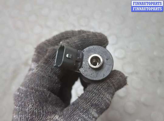 Форсунка топливная