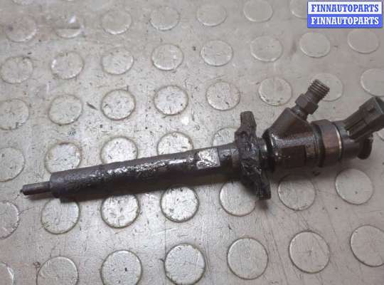 купить Форсунка топливная на Citroen C3 picasso 2009-2017