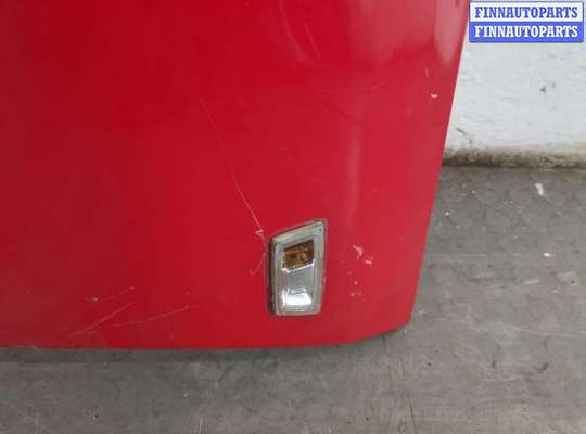 купить Крыло на Opel Zafira B 2005-2014