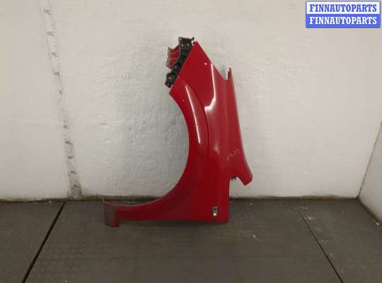 Купить Крыло на Opel Zafira B 2005-2014 Крыло OP2412658 на Opel Zafira B 2005-2014