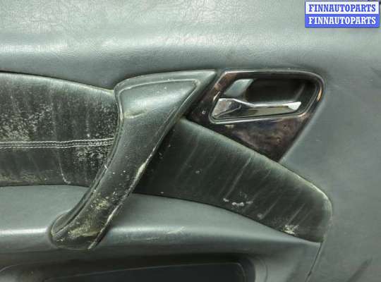 купить Замок двери на Mercedes ML W163 1997-2005