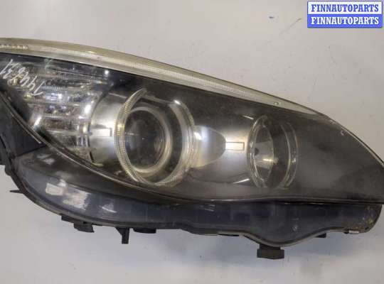 купить Фара (передняя) на BMW 5 E60 2003-2009