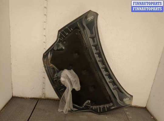 купить Капот на Ford Kuga 2008-2012