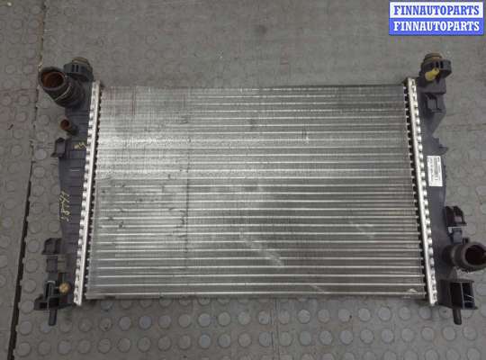 Радиатор охлаждения двигателя AR93070 на Alfa Romeo Giulietta 2010-2020